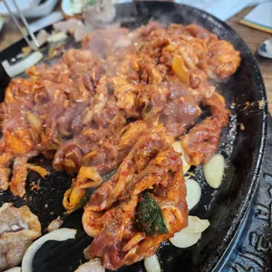 신토불이 사진