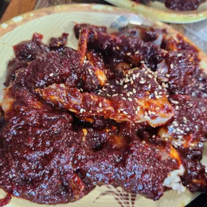 신토불이 사진