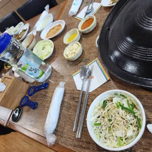 신토불이 사진