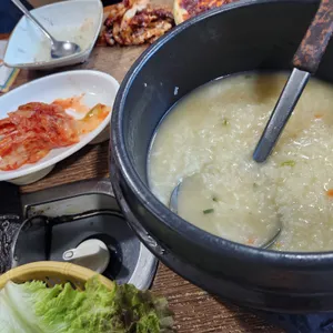 신토불이 사진