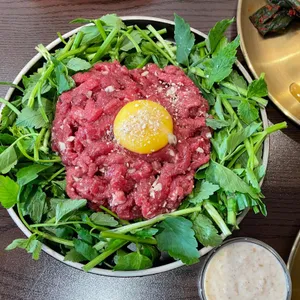 육즙 리뷰 사진