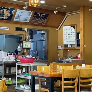서울감자탕 리뷰 사진