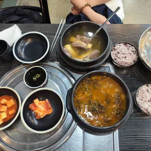안동본가국밥 사진