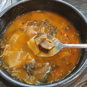 안동본가국밥 사진
