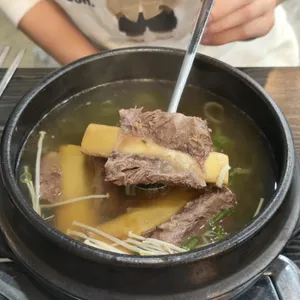 안동본가국밥 사진