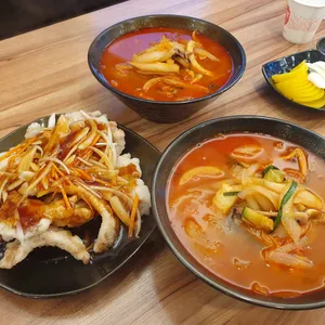 룽성 리뷰 사진