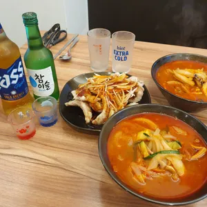 룽성 리뷰 사진