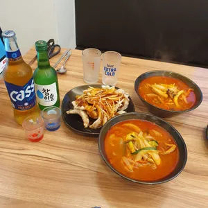 룽성 리뷰 사진