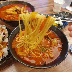 룽성 리뷰 사진