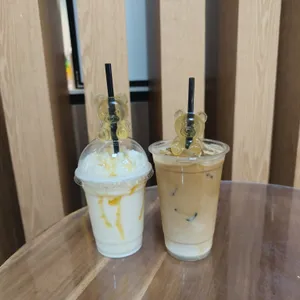안성 팜 랜드 카페 사진