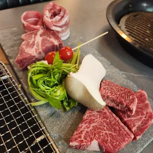 약돌 우돈원 사진