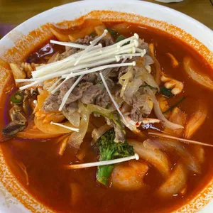 황제손짜장 사진