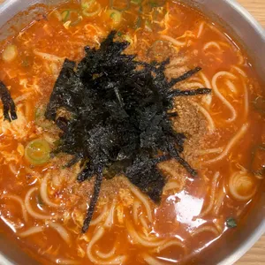 공주칼국수 사진