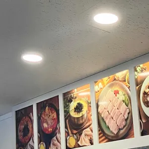 공주칼국수 리뷰 사진