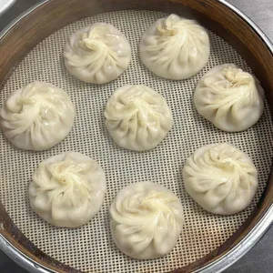 샤오롱바오 사진