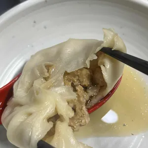 샤오롱바오 리뷰 사진
