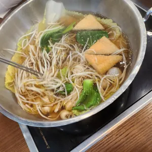 라채샤브 사진