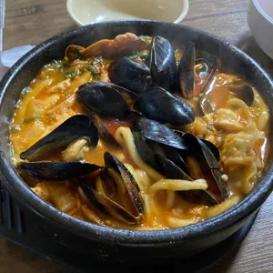 왕짬뽕순두부 사진