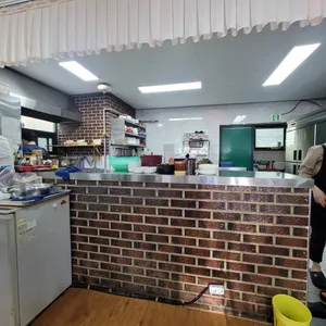 전통수제비 리뷰 사진