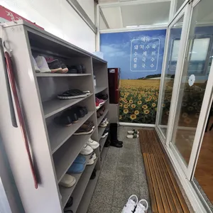 전통수제비 리뷰 사진