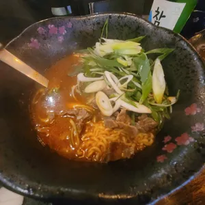 육회말투아웃 사진