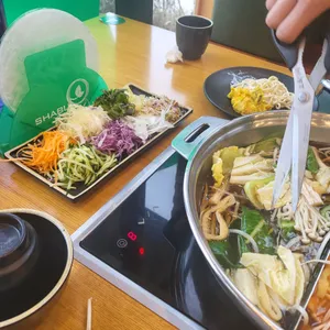 샤브마니아  사진