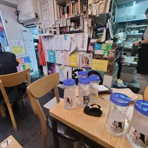 국수가 리뷰 사진