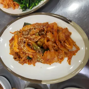 창박골원조보리밥 사진