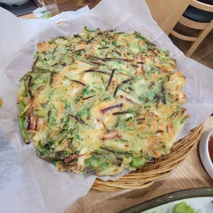 창박골원조보리밥 사진