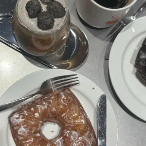 랜디스도넛 사진
