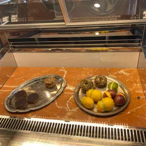 랑꼬뉴 리뷰 사진