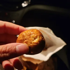 천안삼거리휴게소(서울방향) 사진