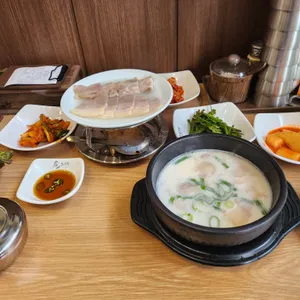 돈수백 사진