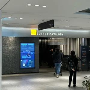 (휴업중) 63뷔페 파빌리온 리뷰 사진