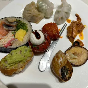 (휴업중) 63뷔페 파빌리온 리뷰 사진