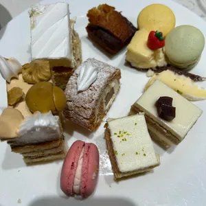 (휴업중) 63뷔페 파빌리온 리뷰 사진