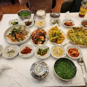 옥화주막 사진