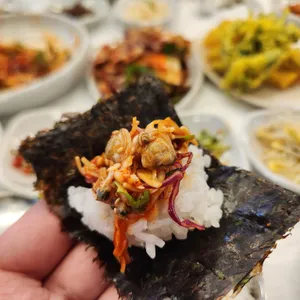 옥화주막 사진