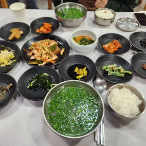 고향맛집 사진