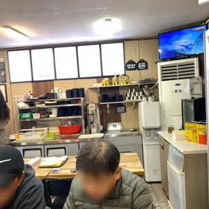서울김밥 리뷰 사진
