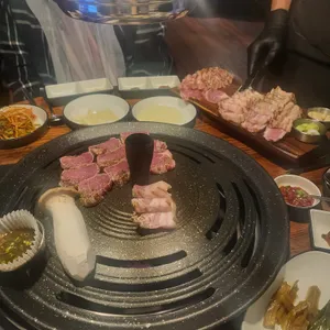 올드맨션 사진