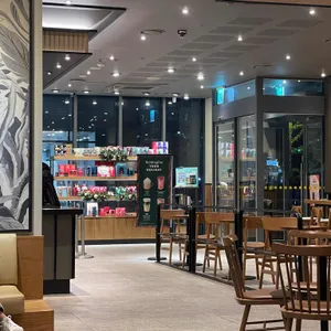 스타벅스 리뷰 사진