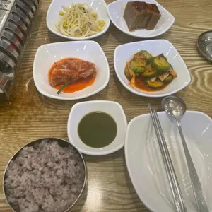 김미자강남동태탕찜 사진