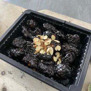 예스닭강정 사진