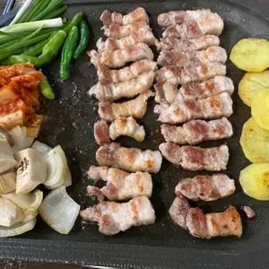 봉정옥 사진