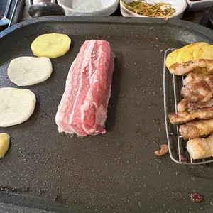 봉정옥 사진
