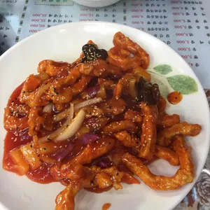 일선화 사진