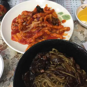 일선화 사진