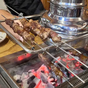 중화정 사진