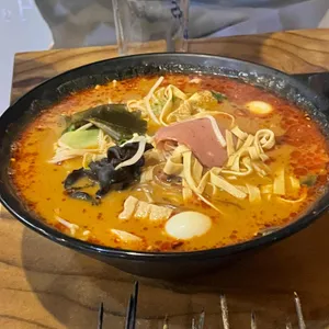 중화정 사진